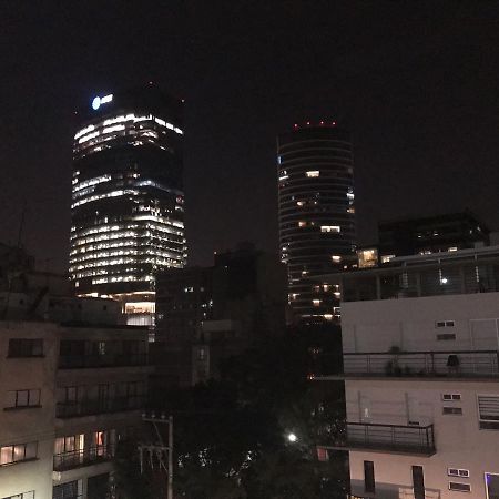 Departamentos Panuco Apartment เม็กซิโกซิตี้ ภายนอก รูปภาพ