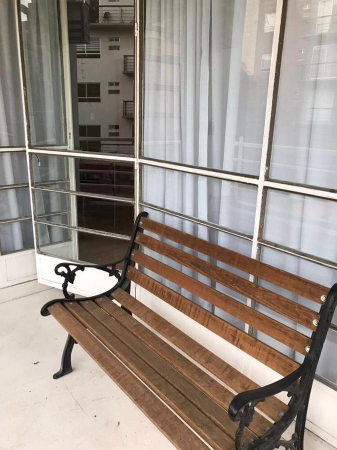 Departamentos Panuco Apartment เม็กซิโกซิตี้ ภายนอก รูปภาพ