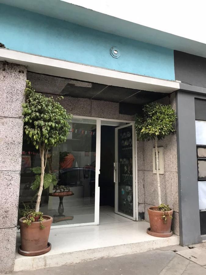 Departamentos Panuco Apartment เม็กซิโกซิตี้ ภายนอก รูปภาพ