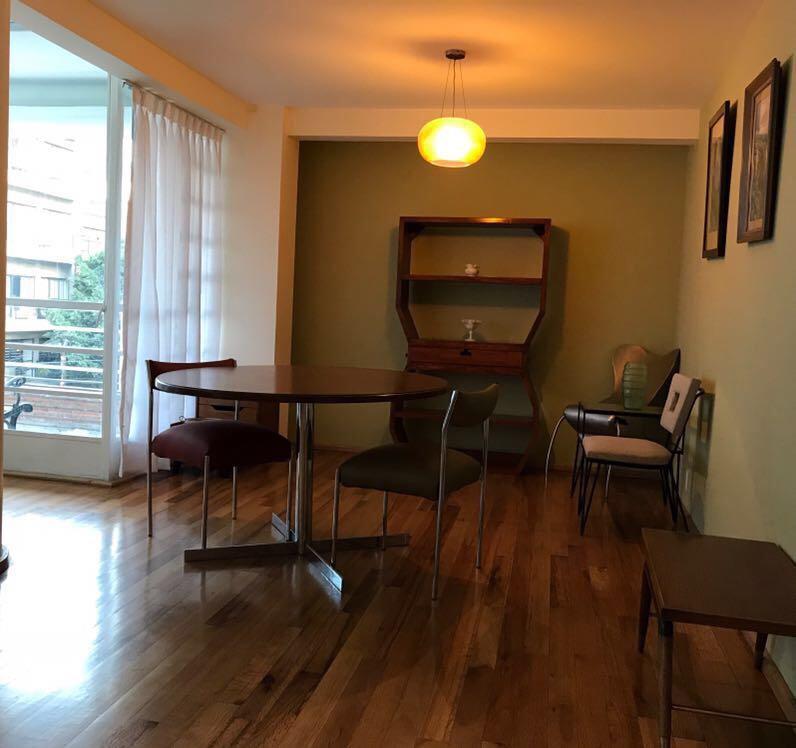 Departamentos Panuco Apartment เม็กซิโกซิตี้ ภายนอก รูปภาพ