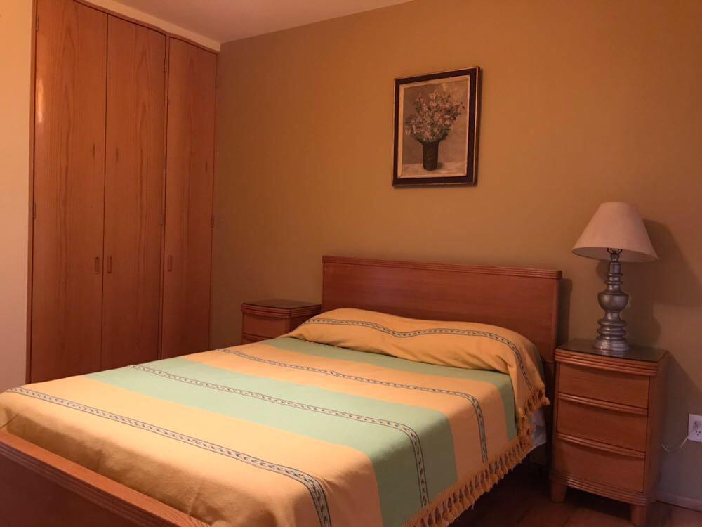 Departamentos Panuco Apartment เม็กซิโกซิตี้ ภายนอก รูปภาพ