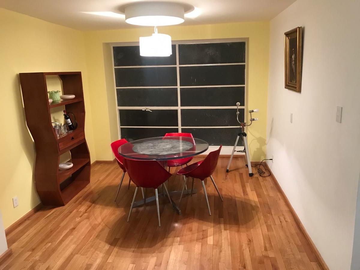 Departamentos Panuco Apartment เม็กซิโกซิตี้ ภายนอก รูปภาพ
