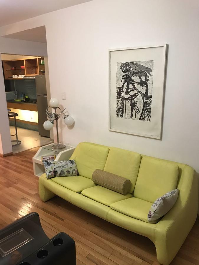Departamentos Panuco Apartment เม็กซิโกซิตี้ ภายนอก รูปภาพ