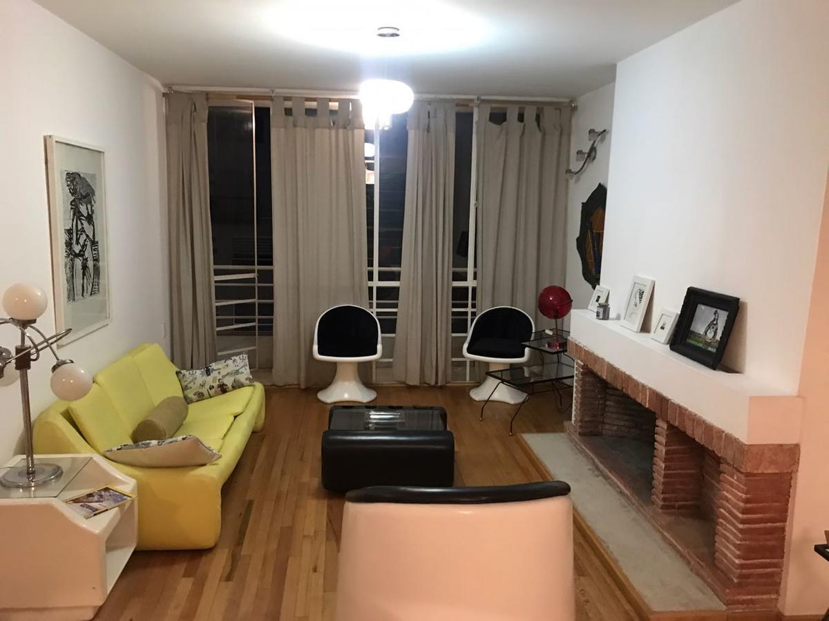 Departamentos Panuco Apartment เม็กซิโกซิตี้ ภายนอก รูปภาพ