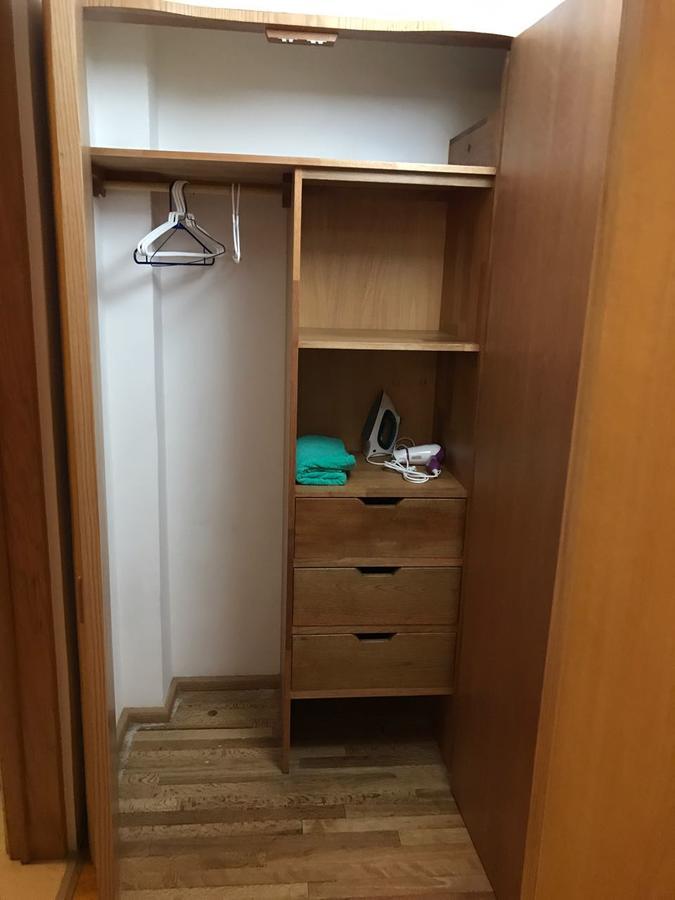 Departamentos Panuco Apartment เม็กซิโกซิตี้ ภายนอก รูปภาพ