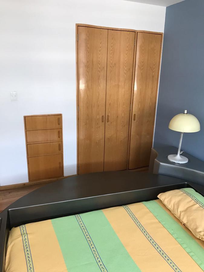 Departamentos Panuco Apartment เม็กซิโกซิตี้ ภายนอก รูปภาพ