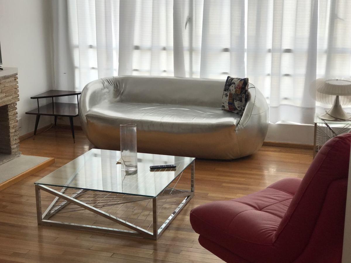 Departamentos Panuco Apartment เม็กซิโกซิตี้ ภายนอก รูปภาพ