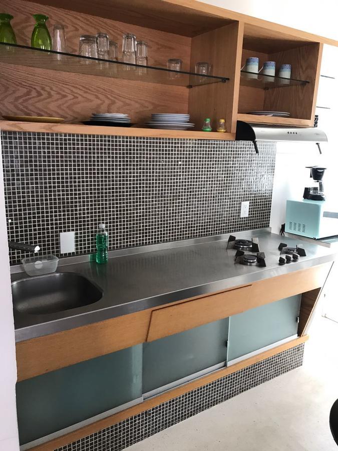 Departamentos Panuco Apartment เม็กซิโกซิตี้ ภายนอก รูปภาพ