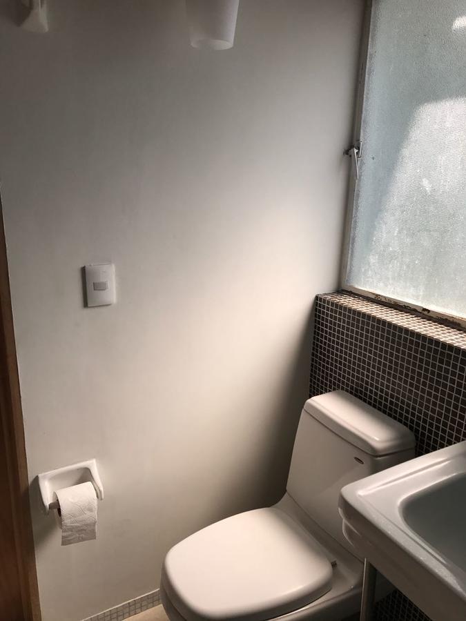 Departamentos Panuco Apartment เม็กซิโกซิตี้ ภายนอก รูปภาพ