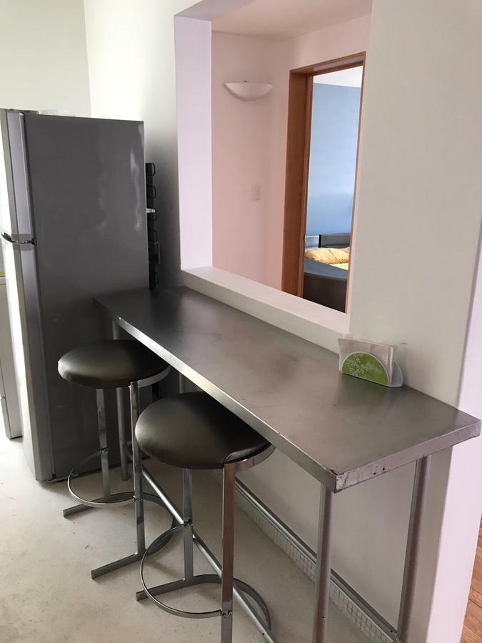 Departamentos Panuco Apartment เม็กซิโกซิตี้ ภายนอก รูปภาพ